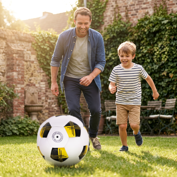 Futbal – Obrázok 2