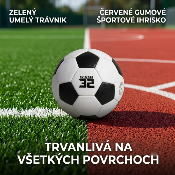 Futbal – Obrázok 4