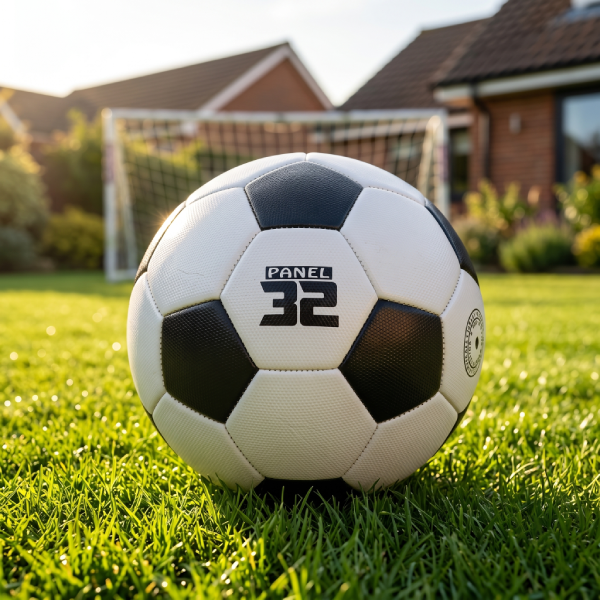 Futbal – Obrázok 5
