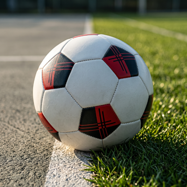 Futbal – Obrázok 4
