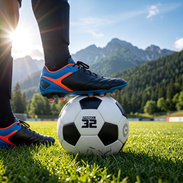Futbal – Obrázok 6